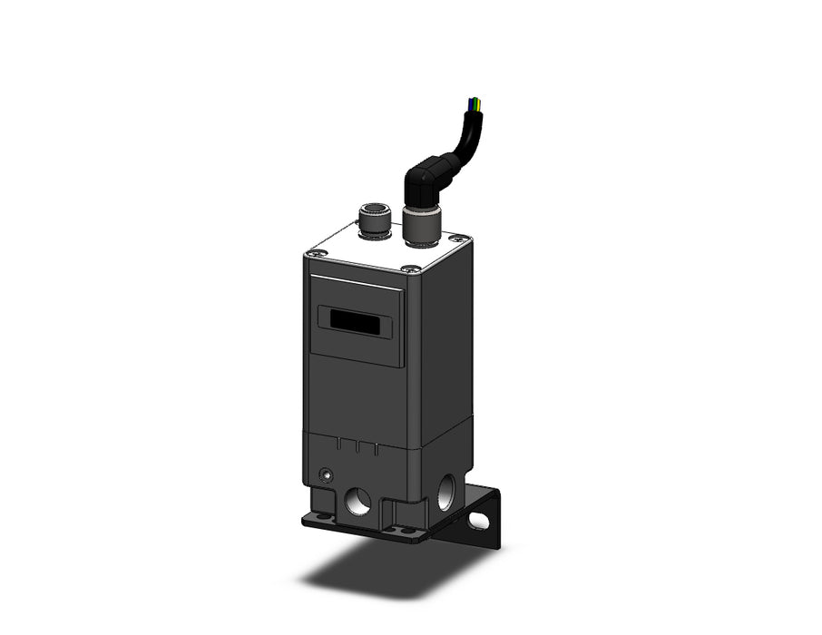ITV1030-522CL 1000 Size Electro-Pneumatic Regulator