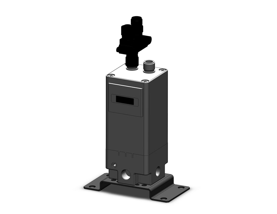ITV1030-CC1BN 1000 Size Electro-Pneumatic Regulator