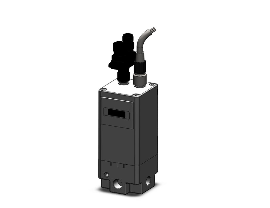 ITV1030-CC1S 1000 Size Electro-Pneumatic Regulator