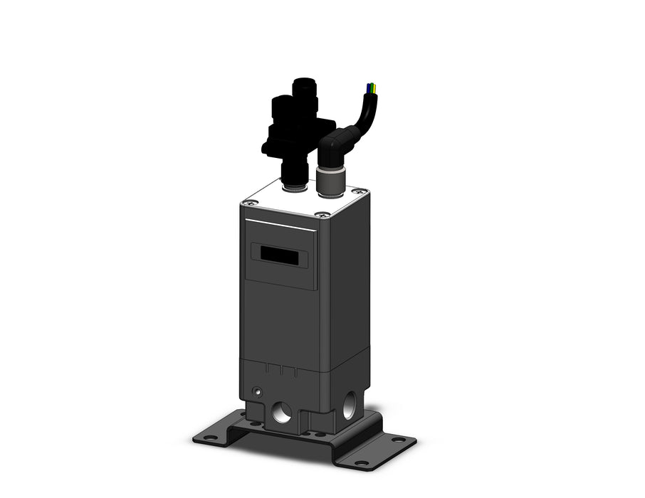 ITV1030-CC2BL 1000 Size Electro-Pneumatic Regulator