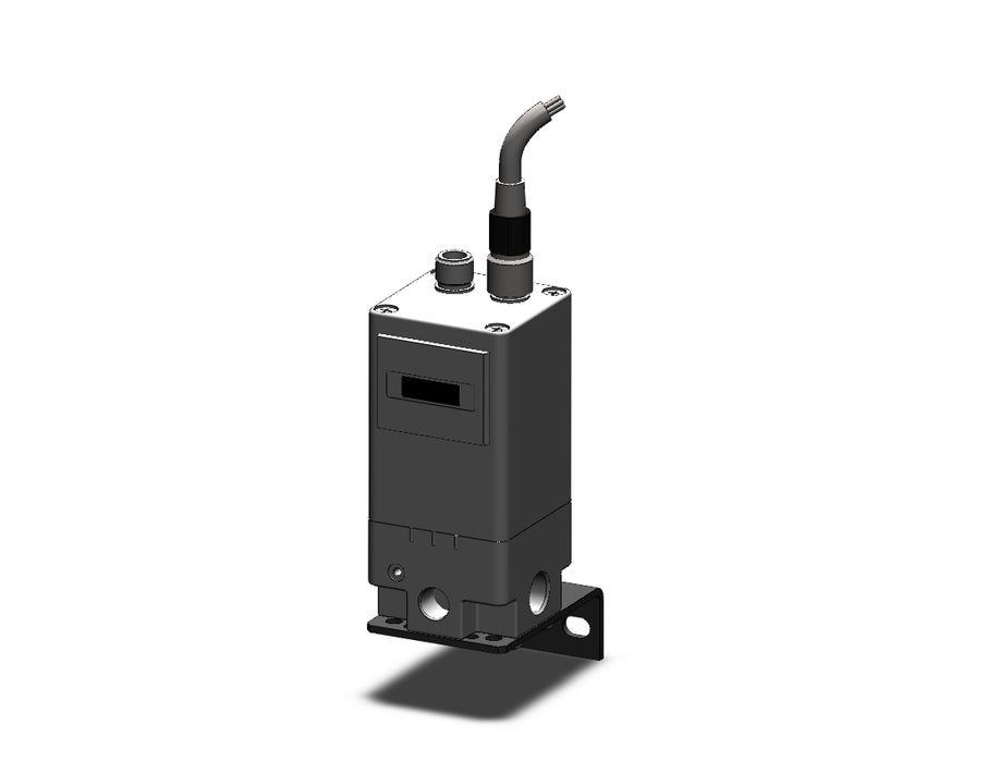 ITV1030-DE2CS 1000 Size Electro-Pneumatic Regulator
