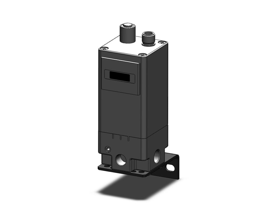 ITV1030-PRF2CN 1000 Size Electro-Pneumatic Regulator