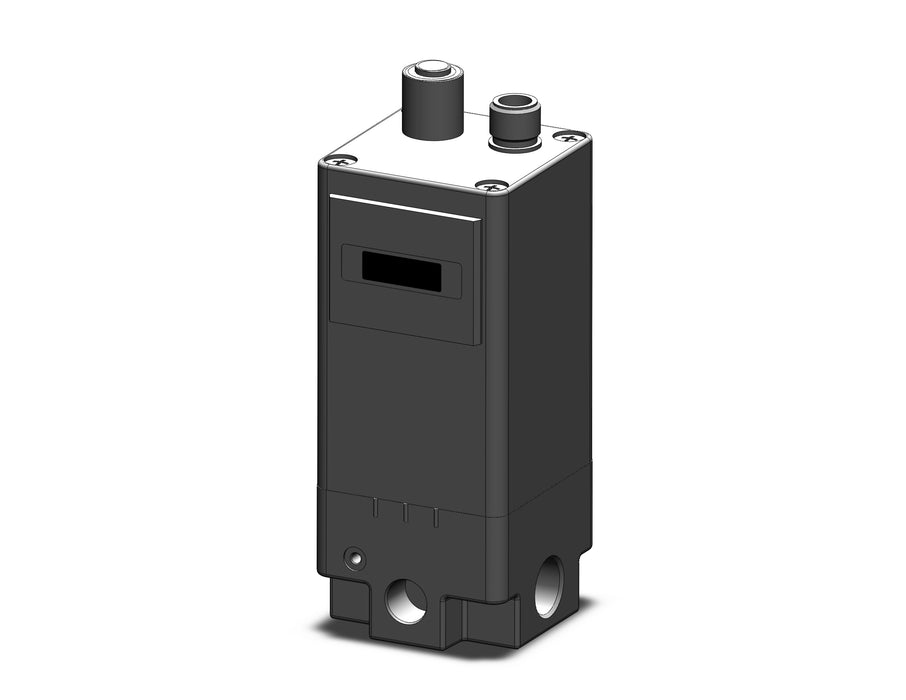 ITV1030-PRN2N 1000 Size Electro-Pneumatic Regulator