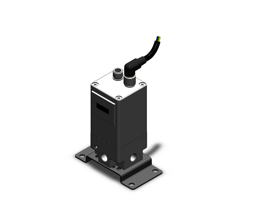 ITV1030-RC1BL 1000 Size Electro-Pneumatic Regulator