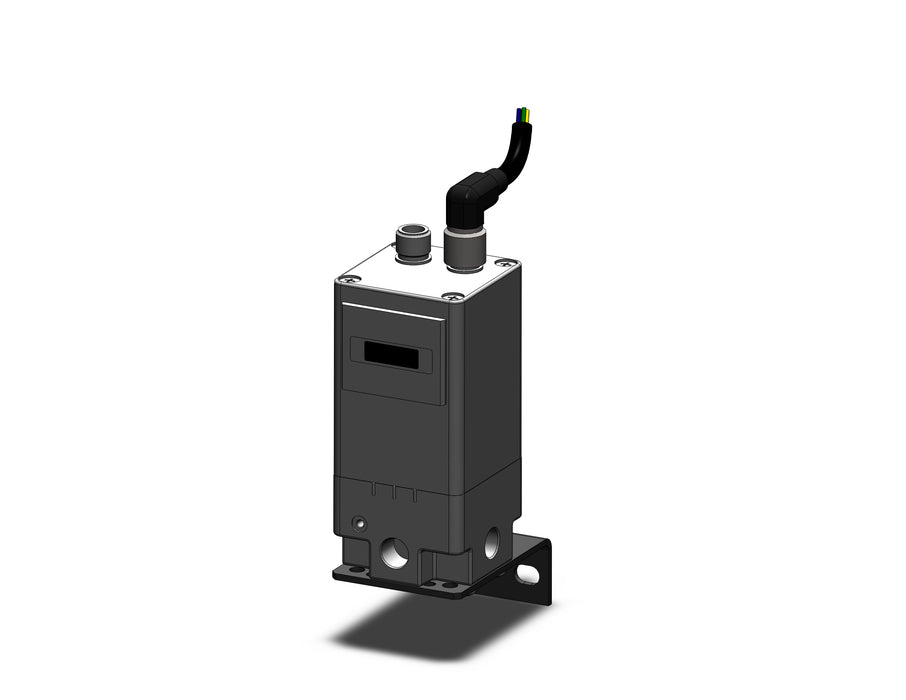 ITV1030-RCN1CL 1000 Size Electro-Pneumatic Regulator