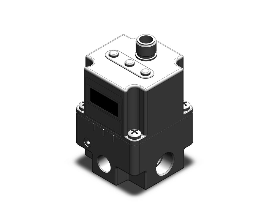 ITV1031-01N2N4 1000 Size Electro-Pneumatic Regulator