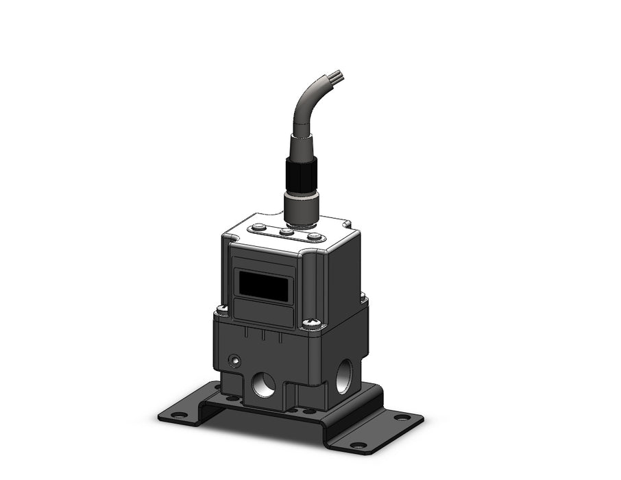 ITV1031-21N2BS4 1000 Size Electro-Pneumatic Regulator