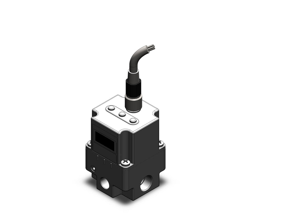 ITV1031-32N2S4 1000 Size Electro-Pneumatic Regulator