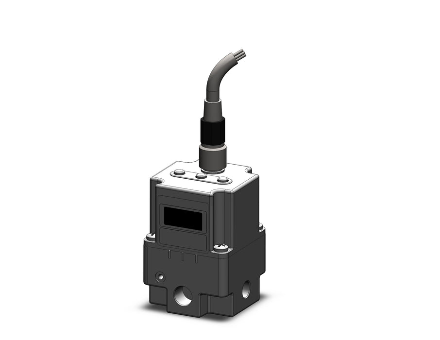 ITV1031-40F1S 1000 Size Electro-Pneumatic Regulator