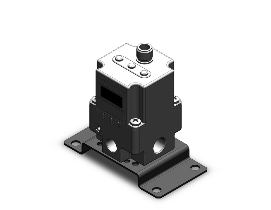 ITV1050-01F2BN3 1000 Size Electro-Pneumatic Regulator