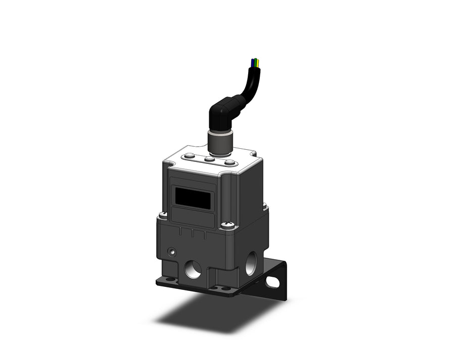 ITV1050-042CL4 1000 Size Electro-Pneumatic Regulator
