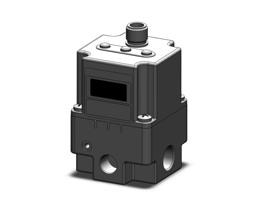 ITV1050-042N 1000 Size Electro-Pneumatic Regulator
