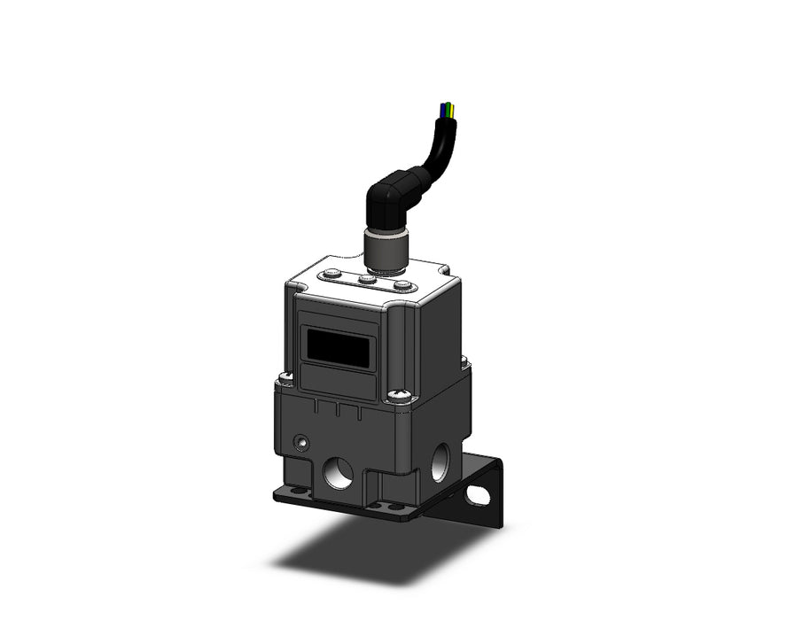 ITV1050-04F2CL4 1000 Size Electro-Pneumatic Regulator