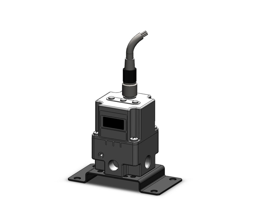 ITV1050-31F2BS 1000 Size Electro-Pneumatic Regulator