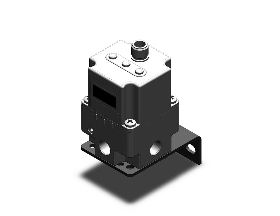 ITV1050-31N1CN4 1000 Size Electro-Pneumatic Regulator