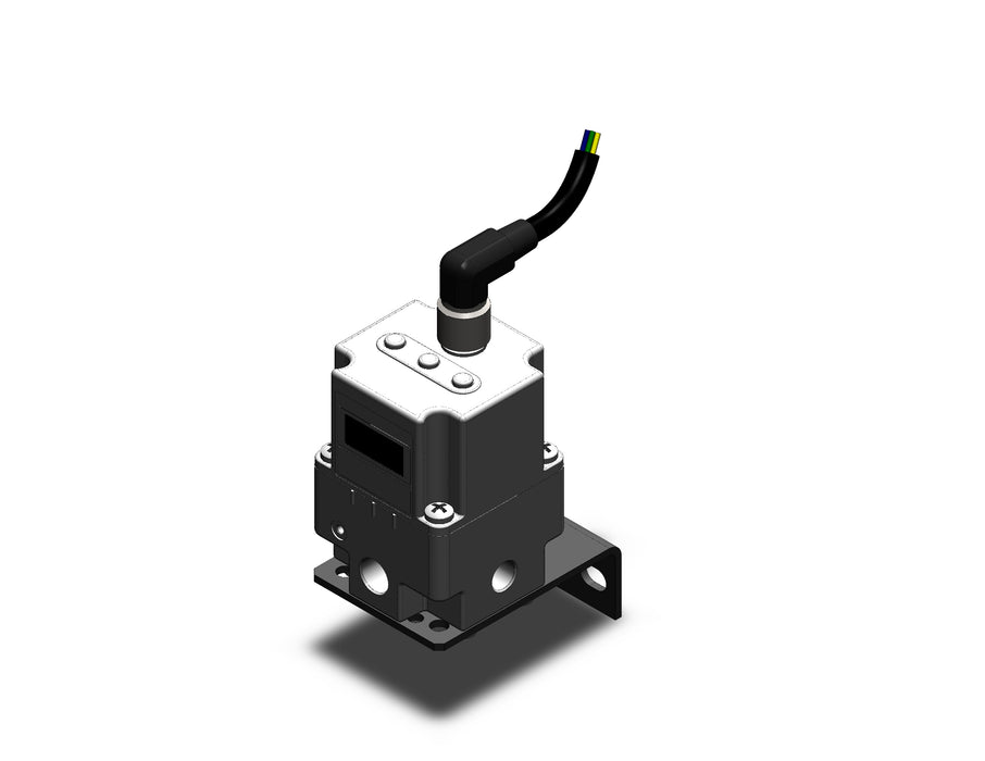 ITV1050-32F1CL3 1000 Size Electro-Pneumatic Regulator
