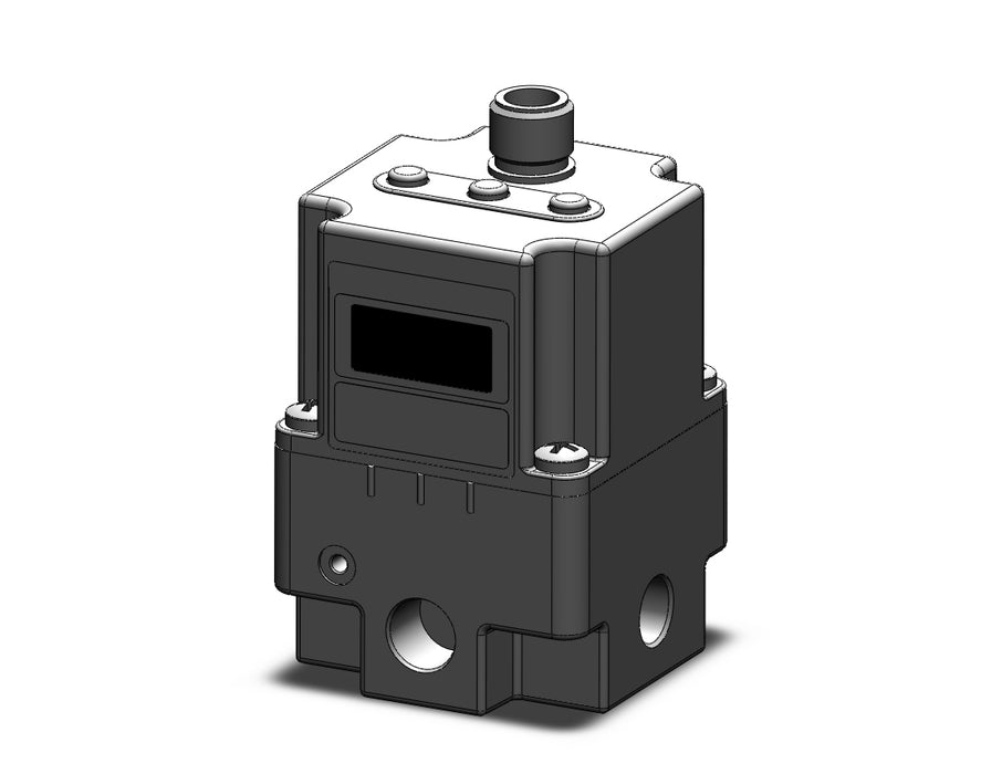 ITV1050-331N3 1000 Size Electro-Pneumatic Regulator