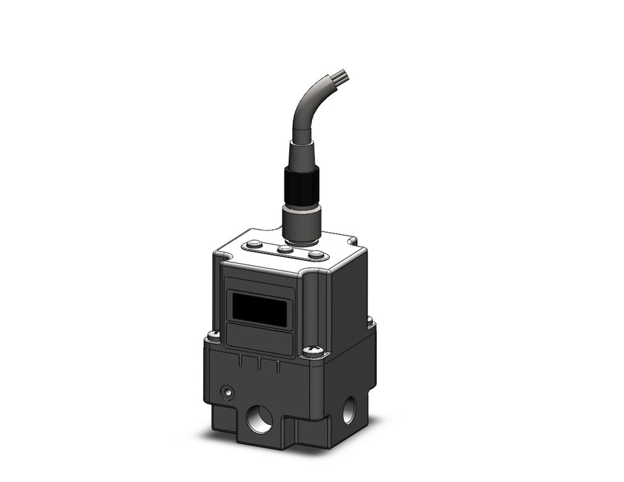 ITV1050-331S4 1000 Size Electro-Pneumatic Regulator