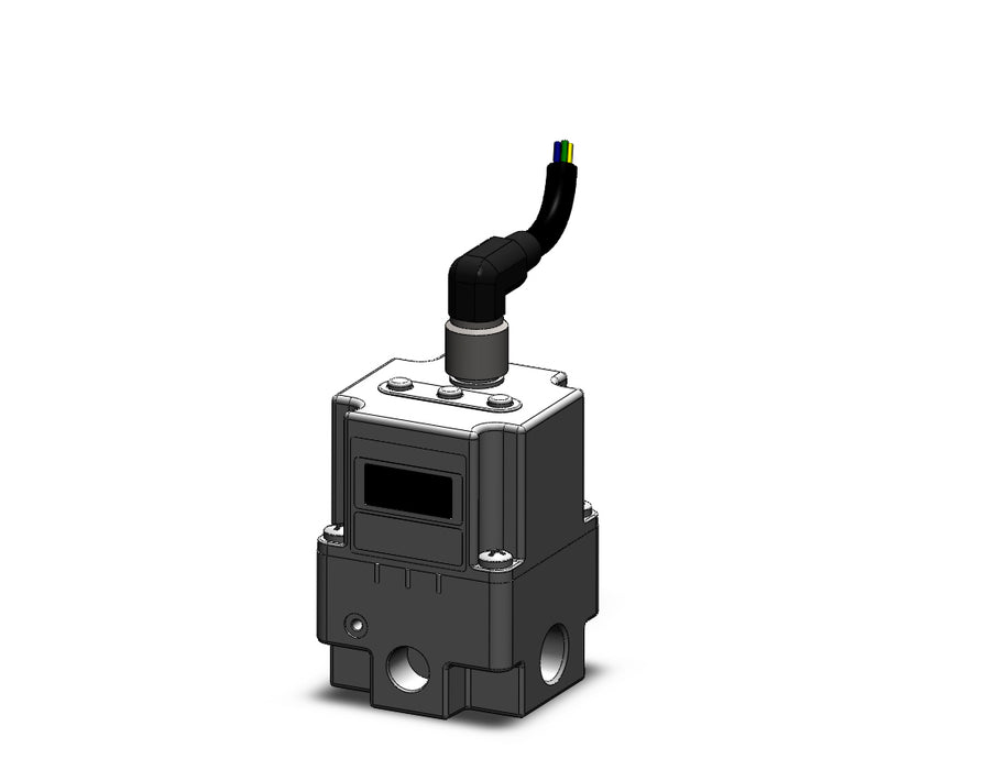ITV1050-332L4 1000 Size Electro-Pneumatic Regulator