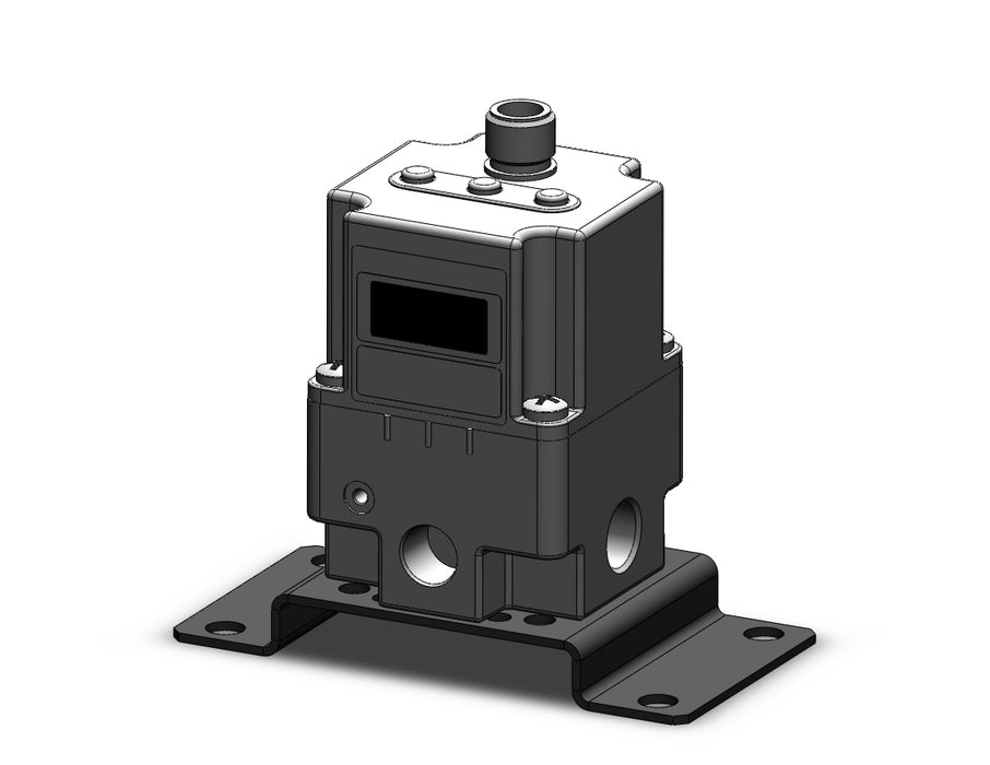 ITV1050-33F2BN3 1000 Size Electro-Pneumatic Regulator