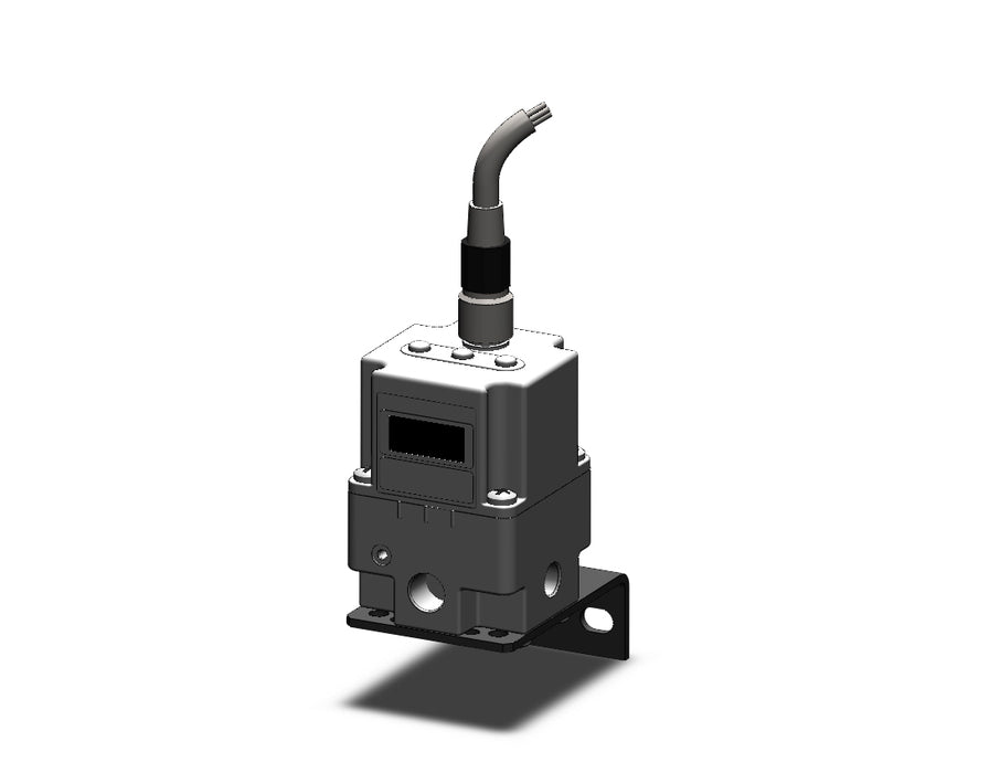 ITV1050-40F1CS3 1000 Size Electro-Pneumatic Regulator
