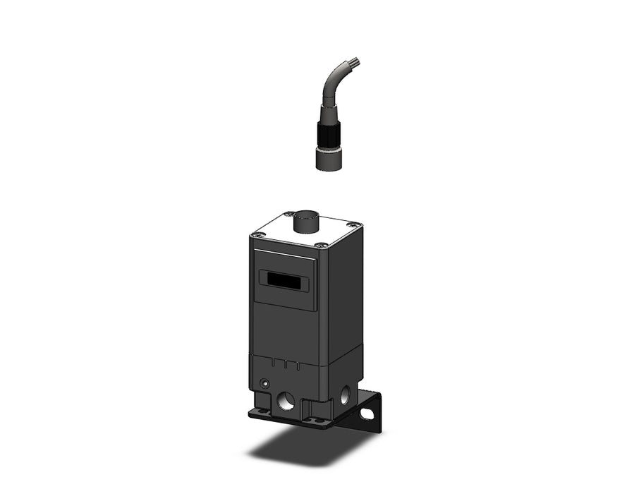ITV1050-60N1CS4 1000 Size Electro-Pneumatic Regulator