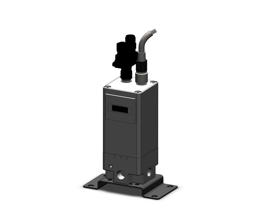 ITV1050-CC1BS 1000 Size Electro-Pneumatic Regulator