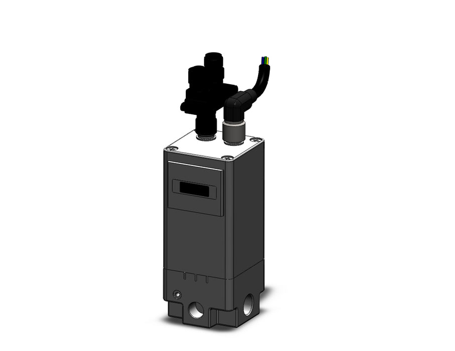 ITV1050-CC2L 1000 Size Electro-Pneumatic Regulator