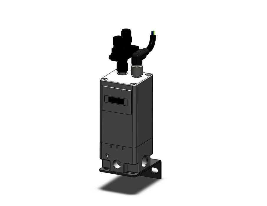 ITV1050-CCN2CL 1000 Size Electro-Pneumatic Regulator