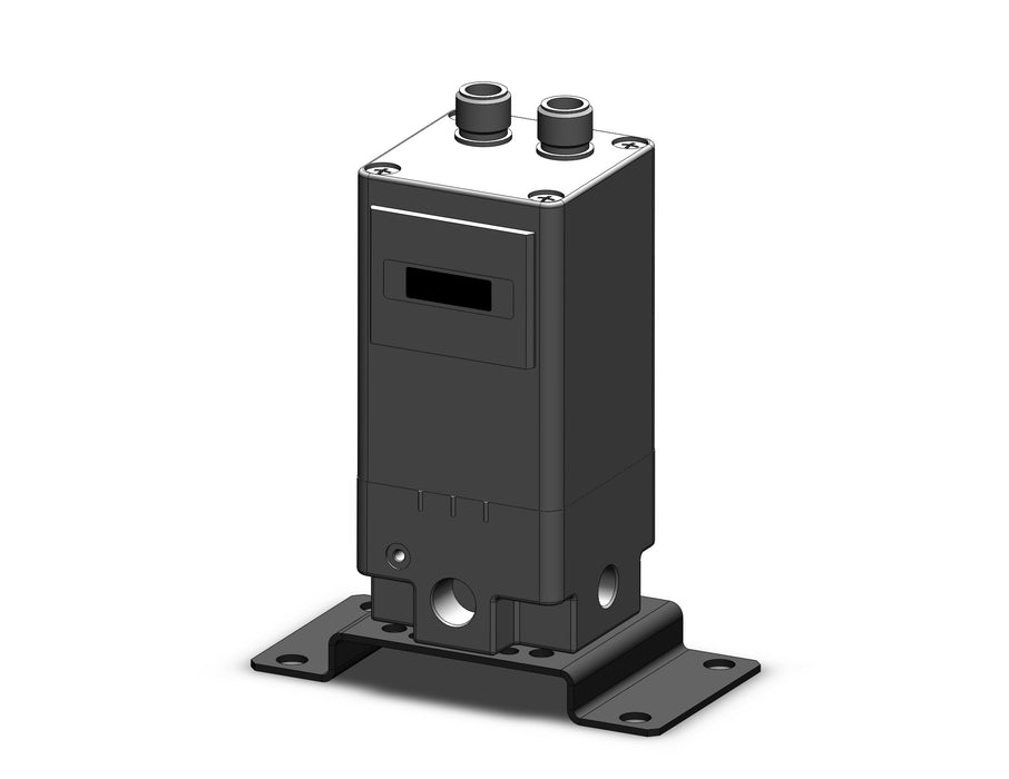 ITV1050-DEF1BN 1000 Size Electro-Pneumatic Regulator