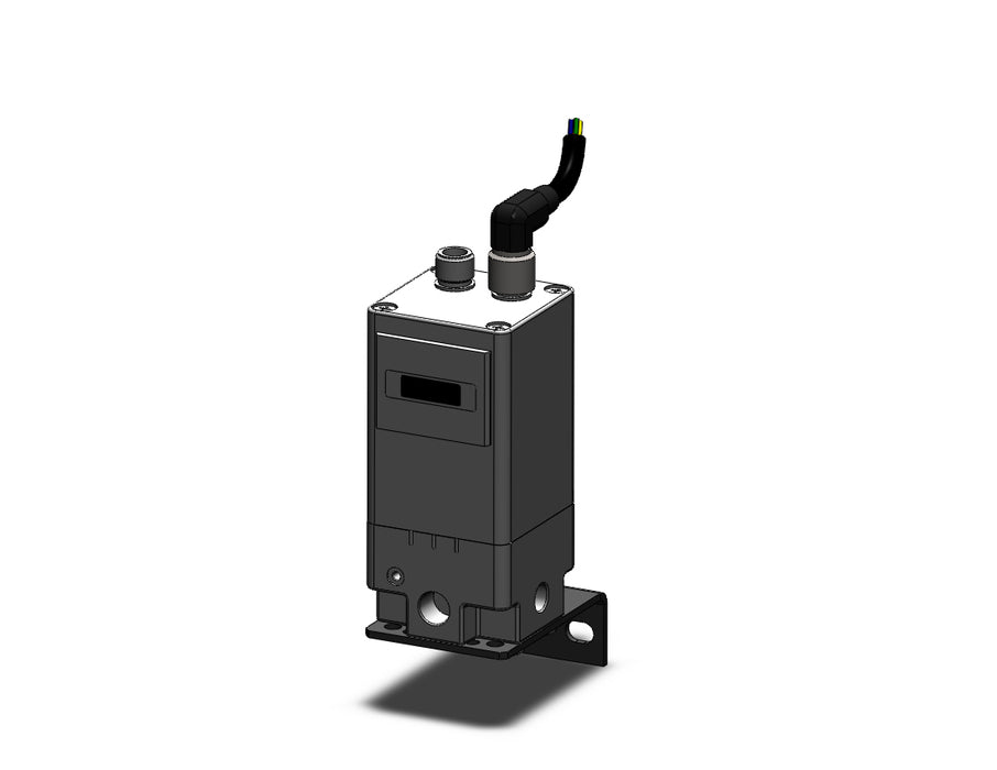 ITV1050-DEF1CL 1000 Size Electro-Pneumatic Regulator