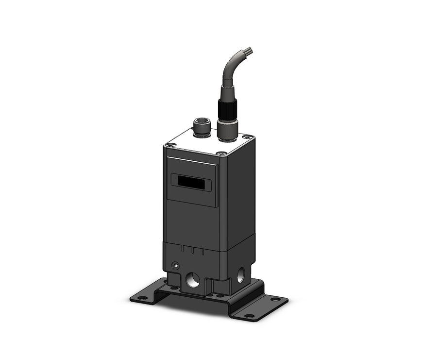 ITV1050-DEN1BS 1000 Size Electro-Pneumatic Regulator