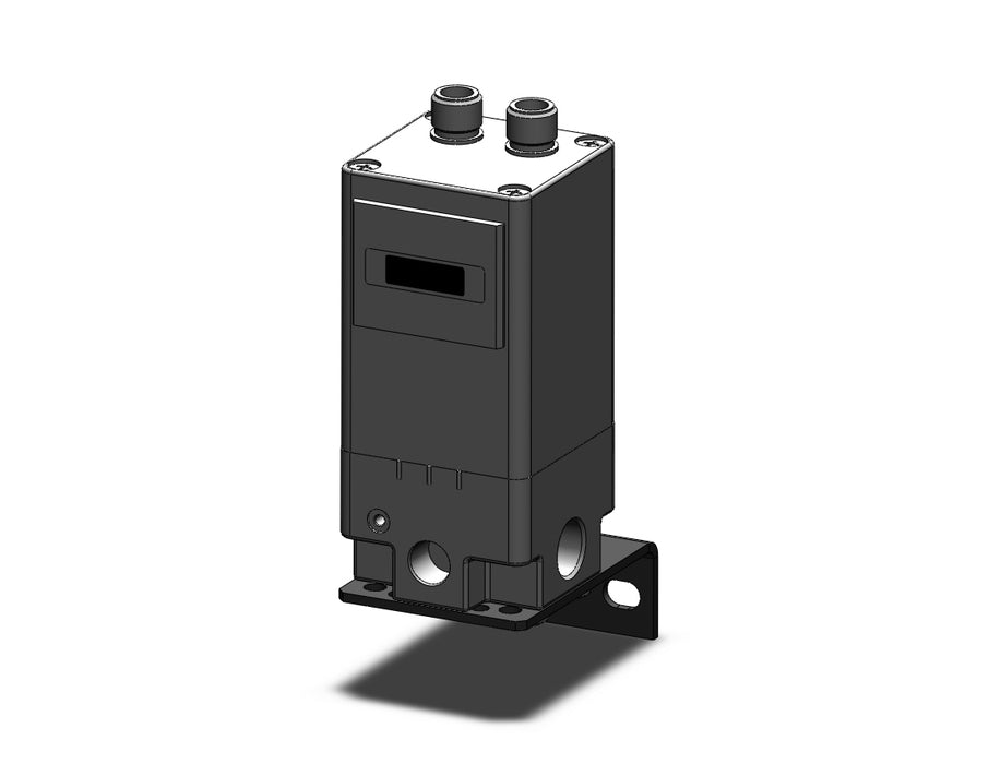 ITV1050-DEN2CN 1000 Size Electro-Pneumatic Regulator