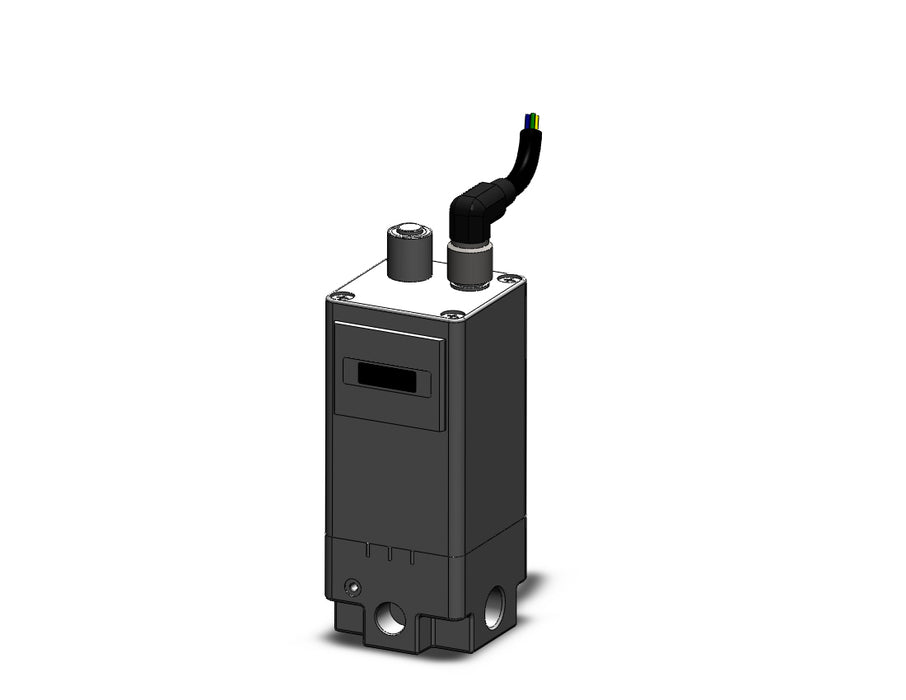 ITV1050-PR2L 1000 Size Electro-Pneumatic Regulator