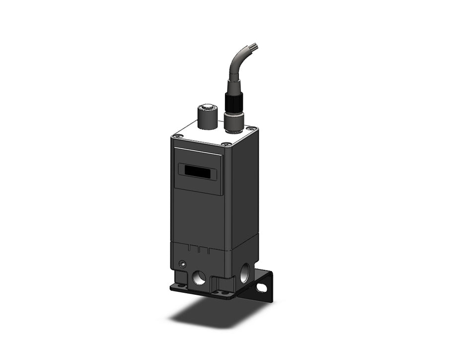 ITV1050-PRN2CS 1000 Size Electro-Pneumatic Regulator