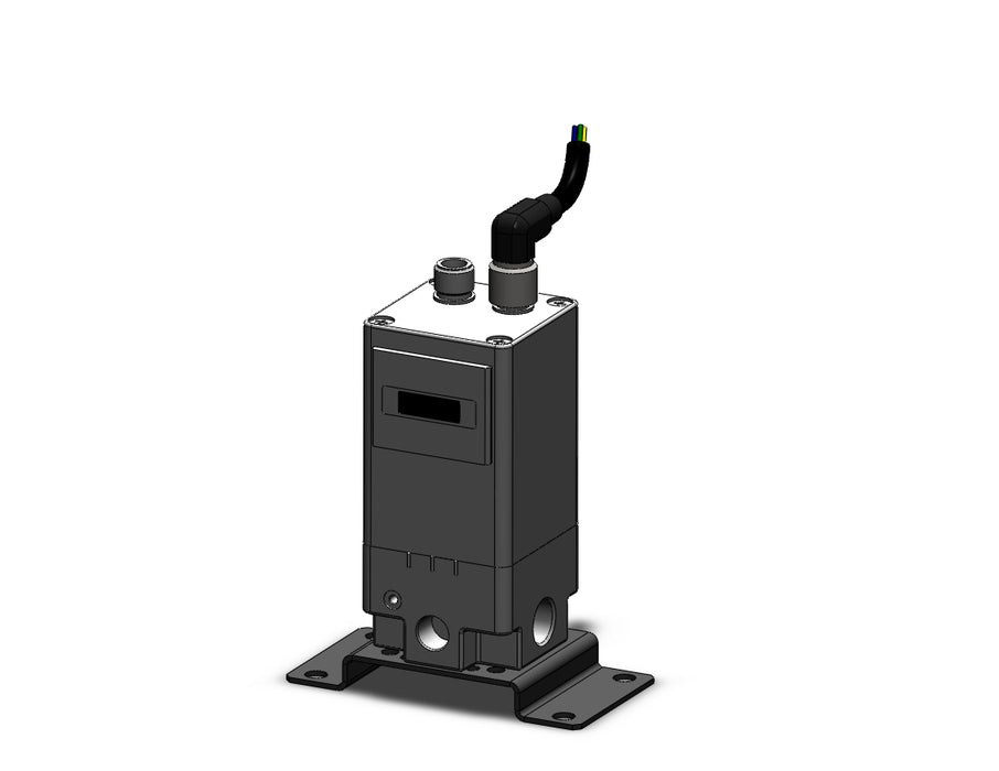 ITV1050-RCN2BL 1000 Size Electro-Pneumatic Regulator