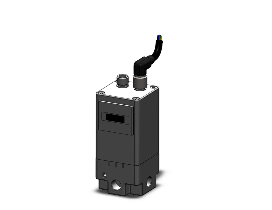 ITV1050-RCT1L 1000 Size Electro-Pneumatic Regulator