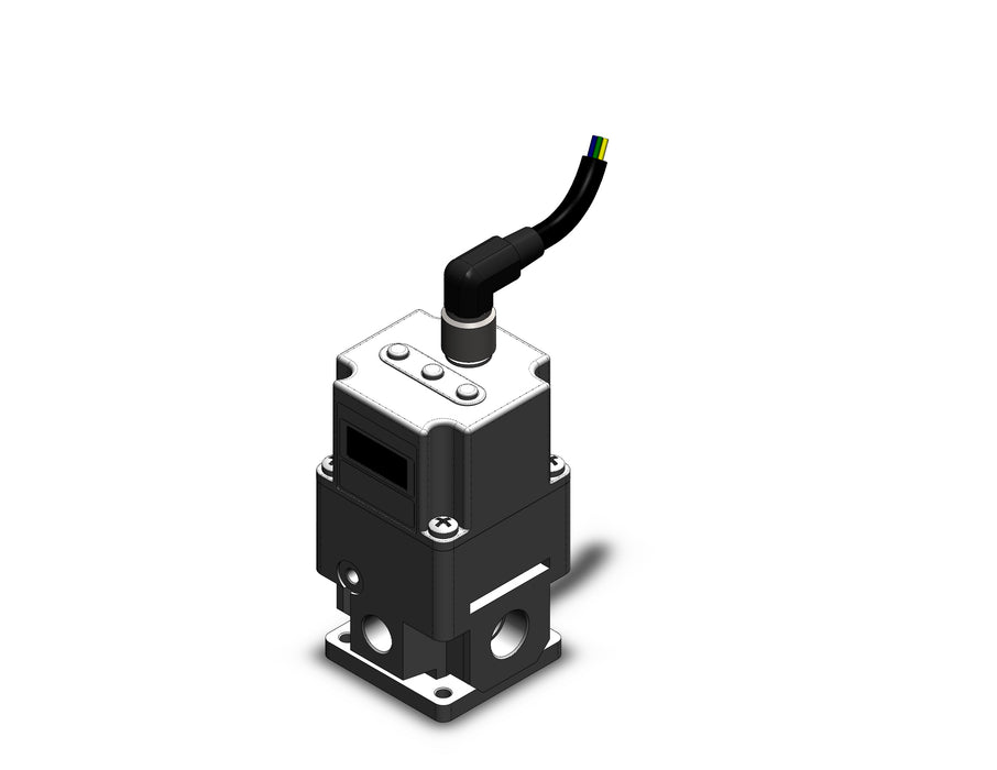ITV2010-01N2L4 2000 Size Electro-Pneumatic Regulator