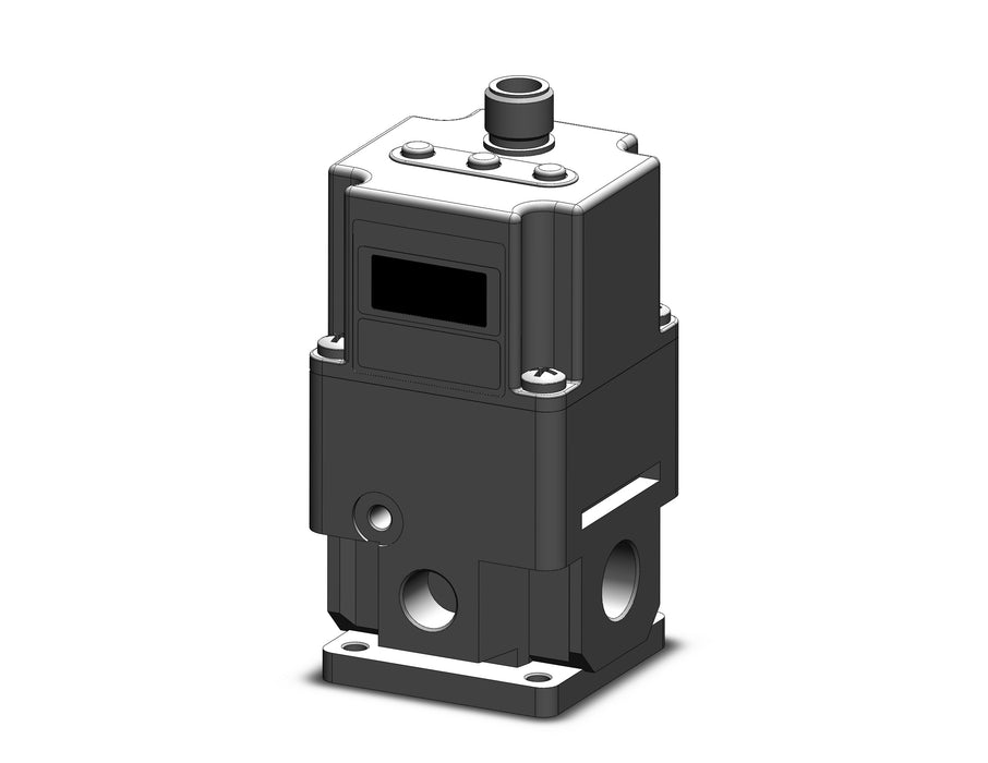ITV2010-01T2N4 2000 Size Electro-Pneumatic Regulator