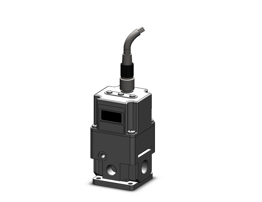 ITV2010-03N2S4 2000 Size Electro-Pneumatic Regulator