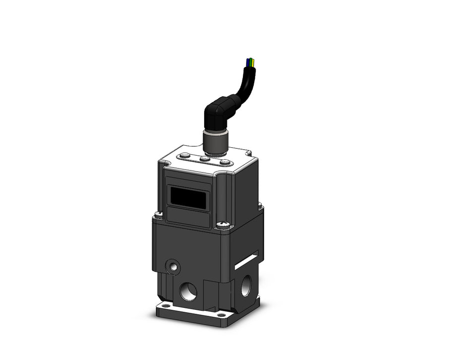 ITV2010-33F2L 2000 Size Electro-Pneumatic Regulator