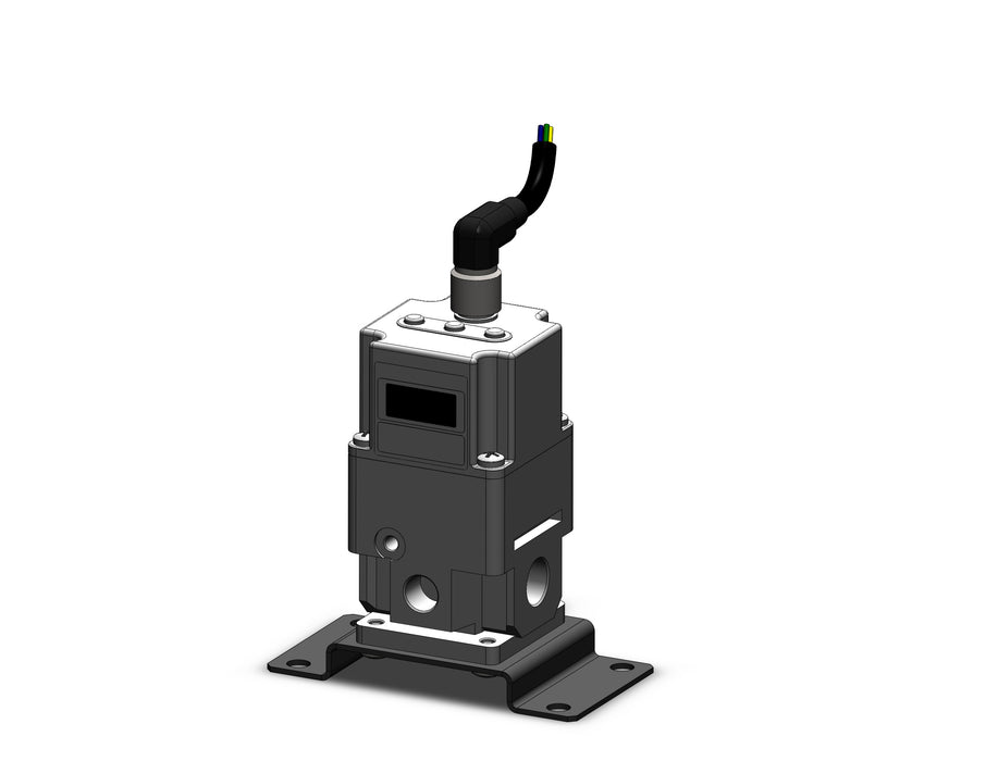 ITV2011-33N2BL4 2000 Size Electro-Pneumatic Regulator