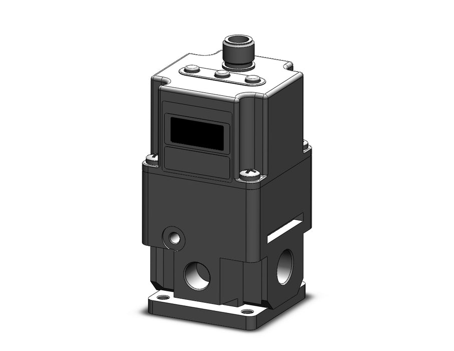 ITV2030-012N 2000 Size Electro-Pneumatic Regulator