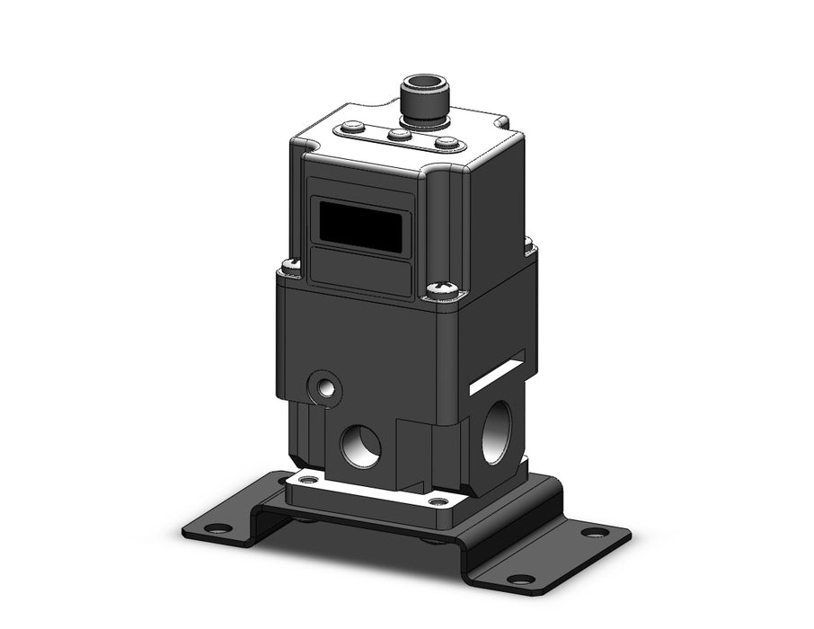 ITV2030-03F3BN2 2000 Size Electro-Pneumatic Regulator