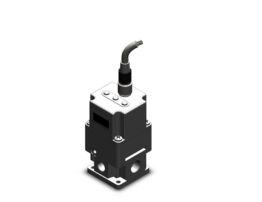 ITV2030-312S2 2000 Size Electro-Pneumatic Regulator
