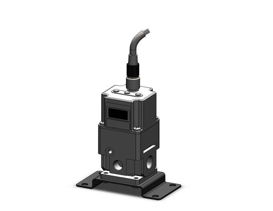 ITV2030-33N2BS4 2000 Size Electro-Pneumatic Regulator