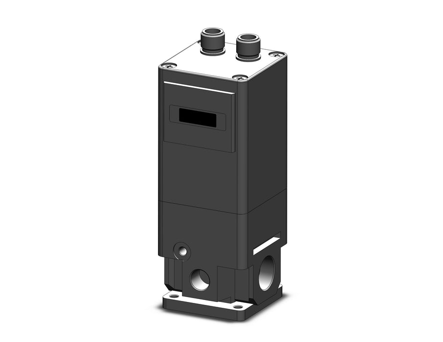 ITV2030-53N3N4 2000 Size Electro-Pneumatic Regulator