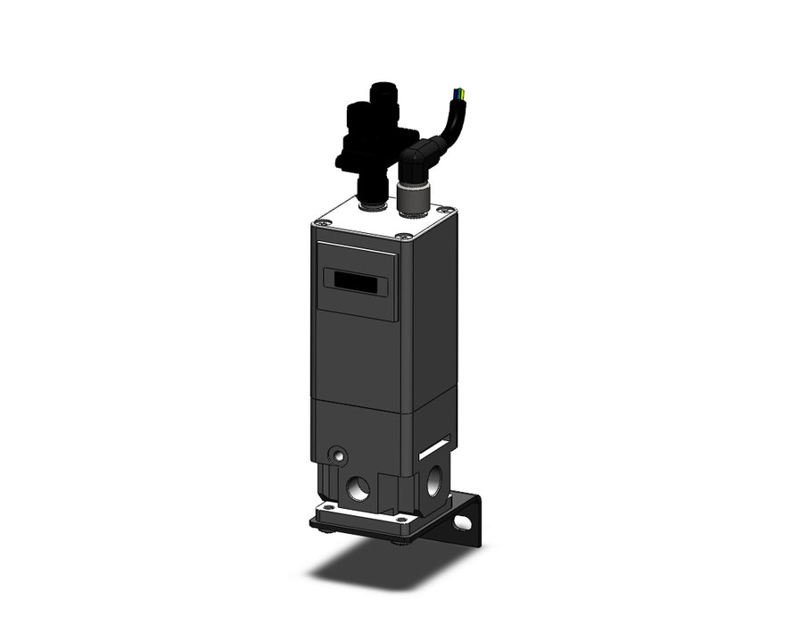 ITV2030-CC2CL 2000 Size Electro-Pneumatic Regulator
