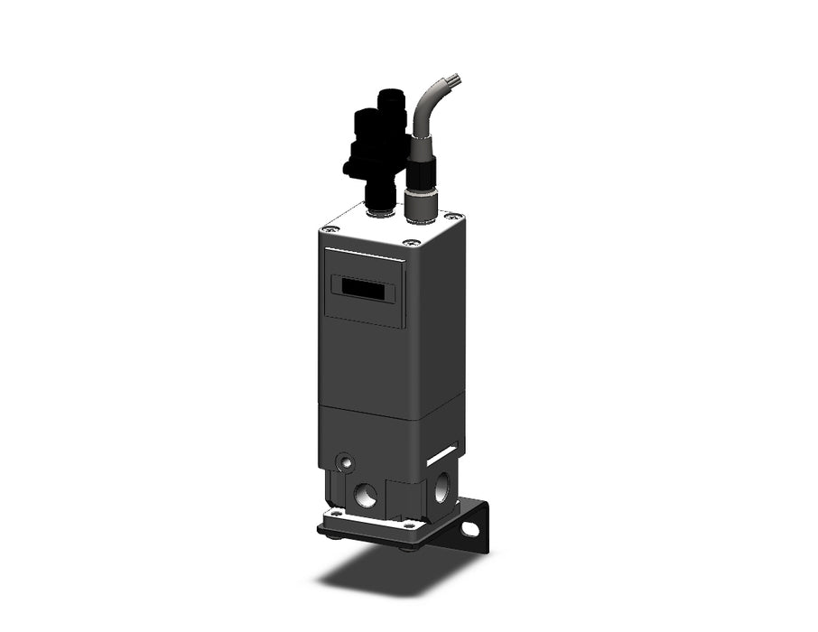 ITV2030-CC2CS 2000 Size Electro-Pneumatic Regulator