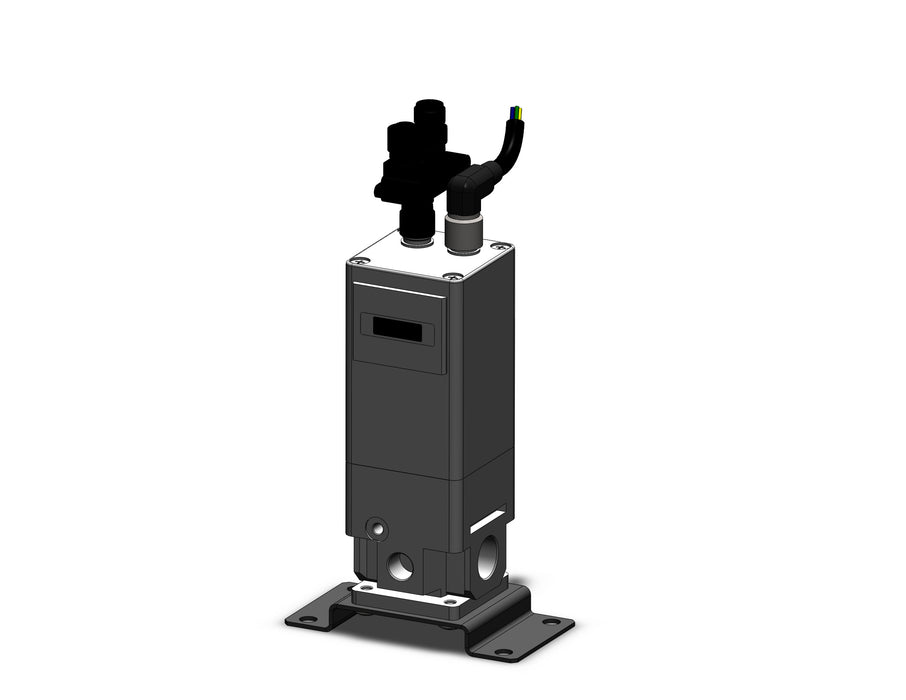 ITV2030-CC3BL 2000 Size Electro-Pneumatic Regulator